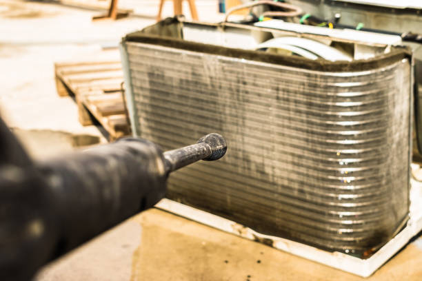 Best Affordable Air Duct Cleaning  in Bonadelle Ranchos, CA