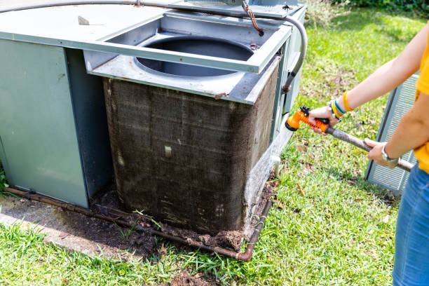 Best Ventilation Cleaning Services  in Bonadelle Ranchos, CA