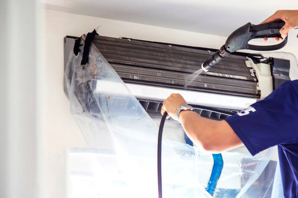 Best Residential Air Duct Cleaning  in Bonadelle Ranchos, CA