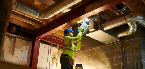 Best Best Air Duct Cleaning Company  in Bonadelle Ranchos, CA