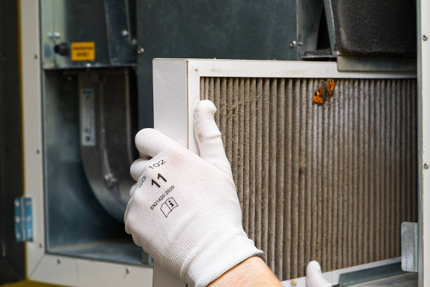  Bonadelle Ranchos, CA Airduct Cleaning Pros