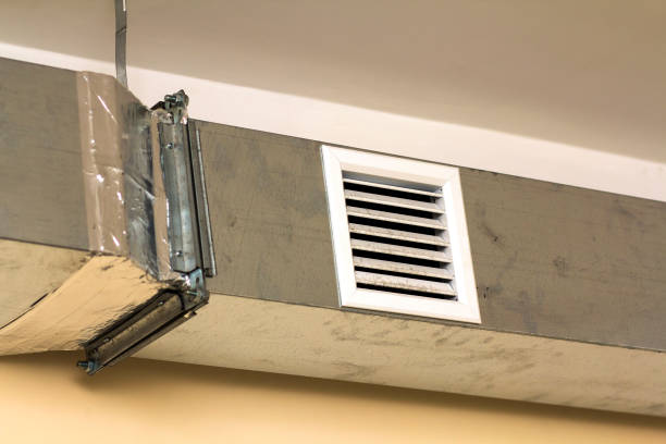 Best Emergency Air Duct Cleaning  in Bonadelle Ranchos, CA