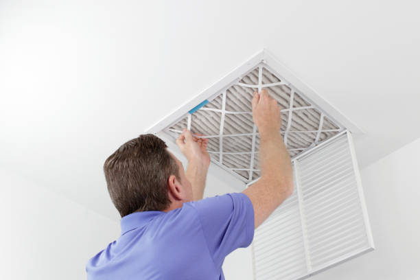 Best HVAC Maintenance and Cleaning  in Bonadelle Ranchos, CA